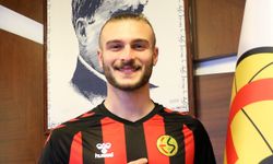 Okan Sarı veda etti!