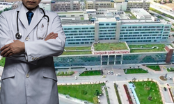 Eskişehir Şehir Hastanesi'ne operasyon iddiası: 20 doktor!