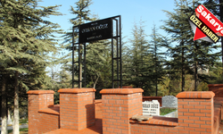 Eskişehir'de o mezarlığa çirkin saldırı!