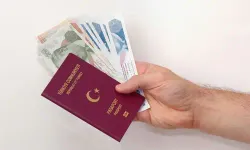 2026’da Pasaport ve ehliyet ne kadar oldu? Resmi Gazete'de yayımlandı!
