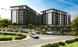 Eskişehir'de sağlık çalışanlarına özel konut projesi