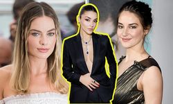 Dünyanın en güzel 10 aktristi tam liste! Hande Erçel kaçıncı sırada?