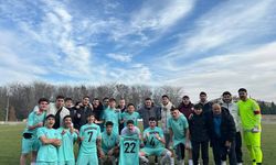 Kupa için gün sayıyor!