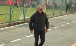 Sadece futbol konuşmak istiyoruz