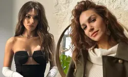 Her paylaşımı olay oluyor!