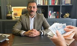 CHP Eskişehir İl Başkanı Talat Yalaz’dan asgari ücret zammına tepki!