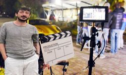 Final yapan dizi setinde korkunç olay!