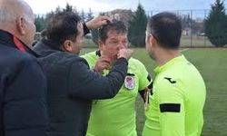 Eskişehir'de o saldırıya sert tepki!