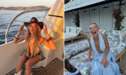 Melisa Döngel sessizliğini bozdu