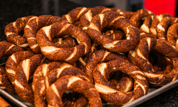 Eskişehir'de simit fiyatına zam mı geliyor?