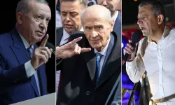 Dengeleri değiştiren anket...