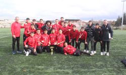 Futbolun kralı spor lisesi