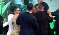 Kısmetse Olur Aşkın Gücü yarışmasında tansiyon yükseldi!