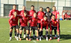 Eskişehirspor kadrosunda rötüş yapılıyor
