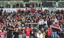 Eskişehirspor'da hedef 26 bin taraftar!