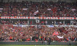 Eskişehirspor'dan kritik maça şölen hazırlığı!