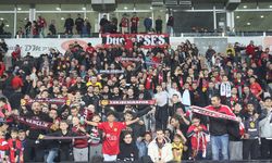 Bu şehir pes etmez!