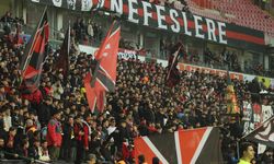 Taraftar hayal kırıklığına uğradı!