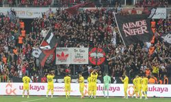 Eskişehirspor farkını gösterdi: Lig değil aşk meselesi!
