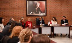 Evde hasta bakımı eğitimi tamamlandı