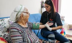 Evde hasta bakımı eğitim programı o tarihte başlıyor...