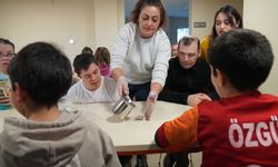 Keyifli bir gün geçirdiler