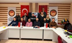 Eskieşhir 26 Basketbol takımında hedef büyük