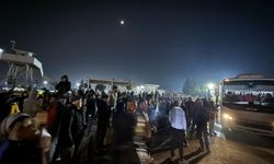 TBMM'de kabul edildi... Binlerce hükümlü tahliye oldu!