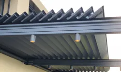 Meclis'te gündem "kaçak yapı"!