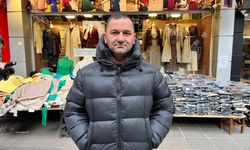 Düşük satışlar esnafı kötü etkliyor