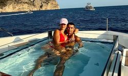 Ronaldo’dan evlilik öncesi akıllara durgunluk veren jesti