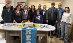 Eskişehir'de 30. yıl gururu!