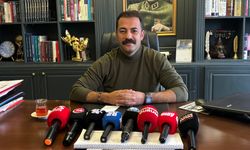 Başkan Yalaz" Eskişehir'i yok saydılar"