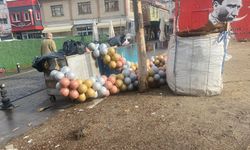 Eskişehir'de bu bölge bakımsız kaldı!