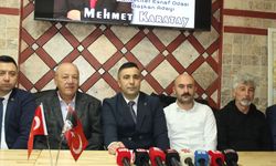 Kahveciler Odası Başkan Adayı Karatay’dan dayanışma mesajı