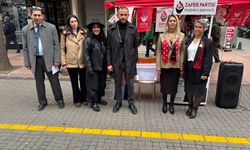 Lütuf değil hak iadesi!