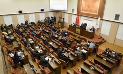 Tepebaşı Meclisi'nde gergin oturum: Yeşiltepe için emsal açıklaması