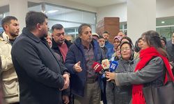 Mahalleli bilgilendirilmedi iddiası: Yeşiltepe’de İmar Gerilimi