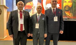 3 adaylı Genel Kurul!