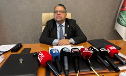 İnönü Adliyesi Ocak'ta açılıyor...