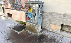 Bu elektrik panosu tehlike yaratıyor!