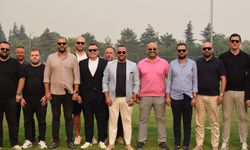 Transfer masaya yatırıldı!