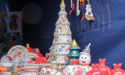 Eskişehir'de o pazar büyük ilgi gördü