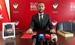 Polis Onur Şener’e destek: “Emrini Nutuk’tan almıştır”