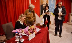 Cumhuriyet Kitapları ve Tepebaşı Belediyesi’nden kültür şöleni