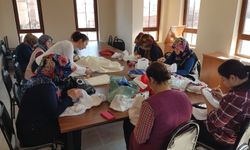 Eskişehir'de vatandaşlar o merkezlere yoğun ilgi gösterdi