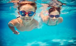 Odunpazarı’nda yüzme kursları başlıyor