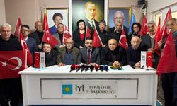 Bayrak saldırısına sert tepki!