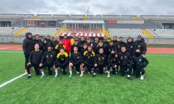 Bal'da 2. yarı persi açılacak!