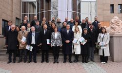 Eskişehir yılı için güç birliği